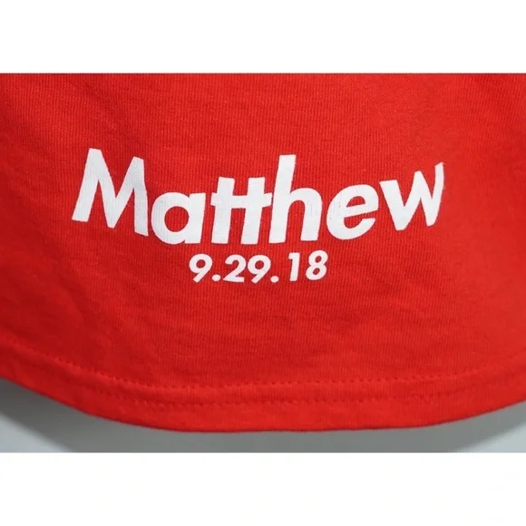 Oklahoma City Thunder Patch Basketball T Shirt - Picture 6 of 8